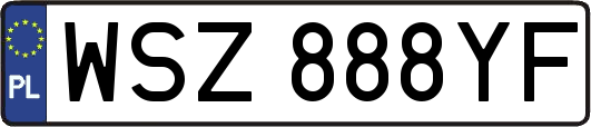 WSZ888YF