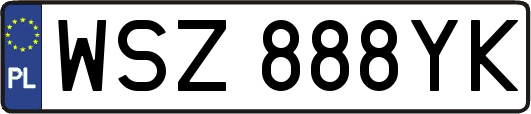 WSZ888YK