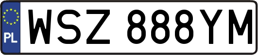 WSZ888YM