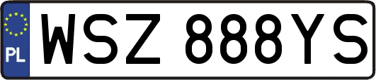 WSZ888YS