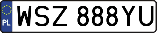 WSZ888YU