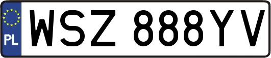 WSZ888YV