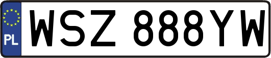 WSZ888YW
