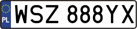 WSZ888YX