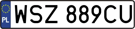 WSZ889CU