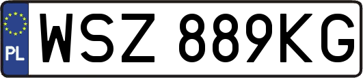 WSZ889KG