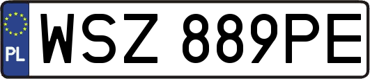 WSZ889PE