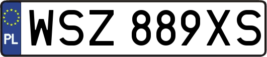 WSZ889XS