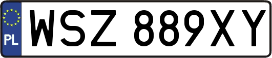 WSZ889XY