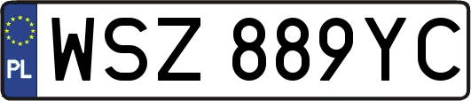 WSZ889YC