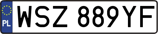 WSZ889YF