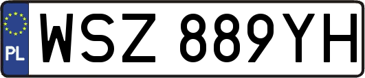 WSZ889YH