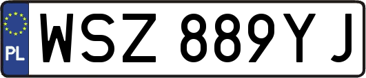 WSZ889YJ
