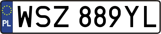 WSZ889YL
