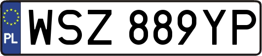 WSZ889YP