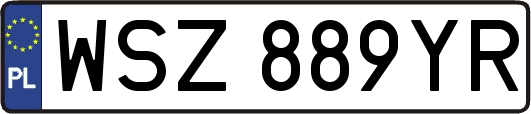 WSZ889YR