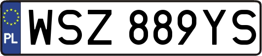 WSZ889YS