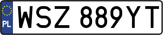 WSZ889YT