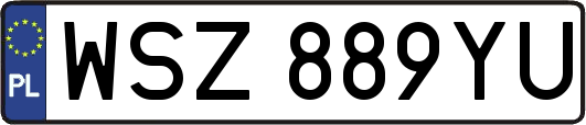 WSZ889YU
