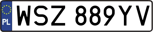 WSZ889YV