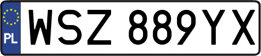 WSZ889YX