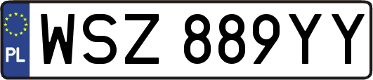 WSZ889YY