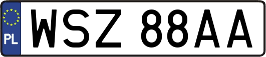 WSZ88AA