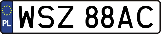 WSZ88AC