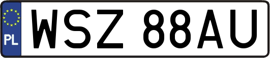 WSZ88AU