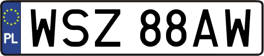 WSZ88AW