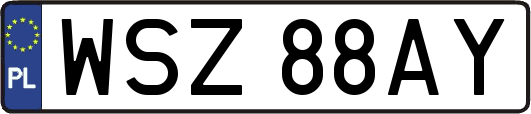 WSZ88AY