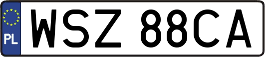 WSZ88CA