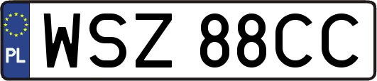 WSZ88CC