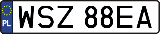 WSZ88EA
