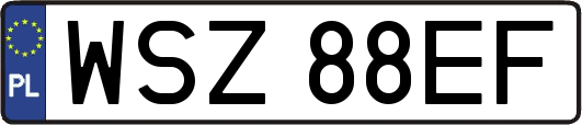 WSZ88EF