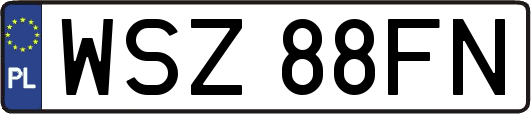 WSZ88FN