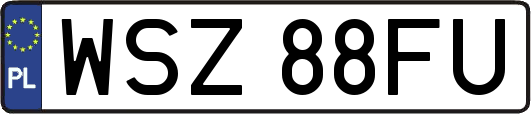 WSZ88FU