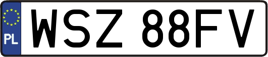WSZ88FV