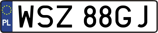 WSZ88GJ