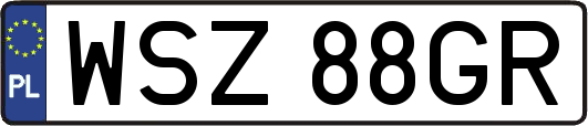 WSZ88GR