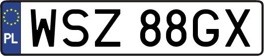 WSZ88GX
