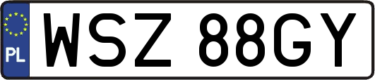 WSZ88GY