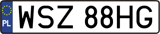 WSZ88HG