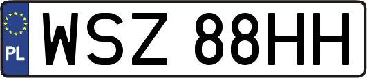 WSZ88HH