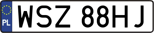 WSZ88HJ