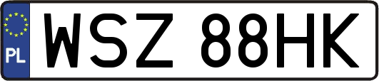 WSZ88HK