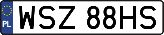 WSZ88HS