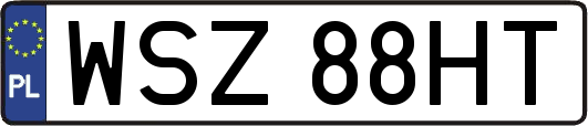 WSZ88HT