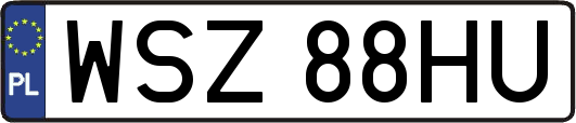 WSZ88HU
