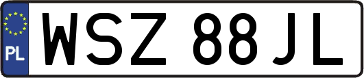 WSZ88JL
